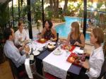 Fortina Spa Resort Hotel Picture 5