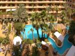 Fortina Spa Resort Hotel Picture 8