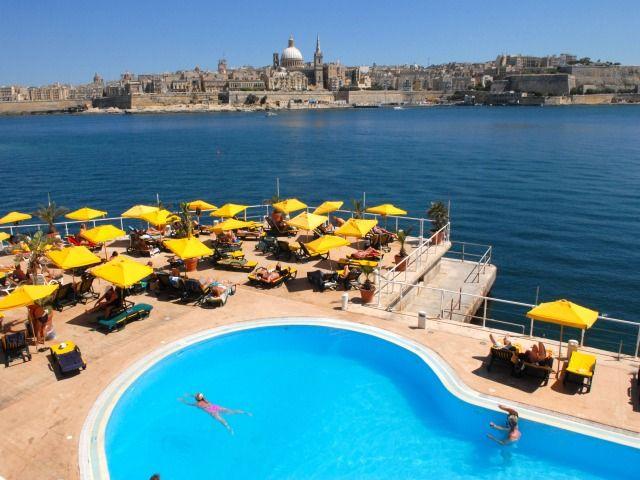 Fortina Spa Resort Hotel