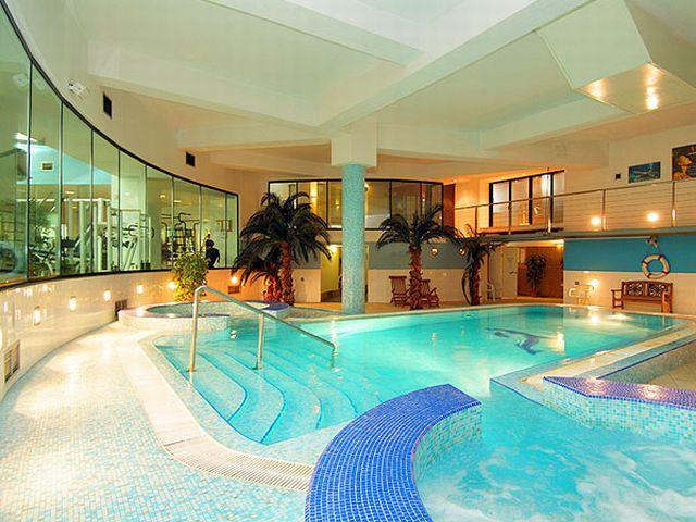 Preluna Hotel and Spa