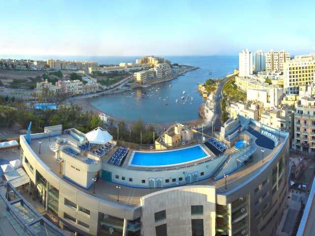 Bay Street Hotel