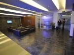 Bay Street Hotel Picture 4