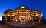Corinthia St Georges Bay Hotel Picture 3