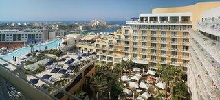 InterContinental Hotel