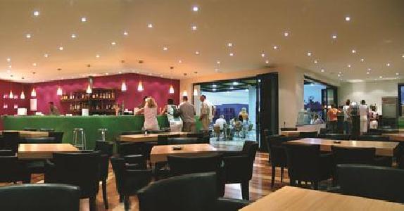 Arminda Hotel