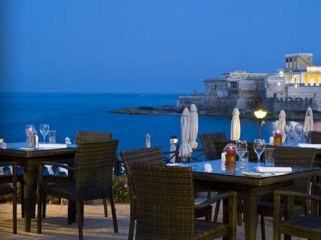 Radisson Blu Resort Hotel