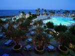 Hilton Hotel Malta Picture 3