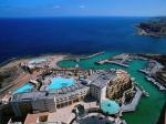Hilton Hotel Malta Picture 9
