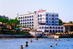 Marti Beach Hotel Picture 1