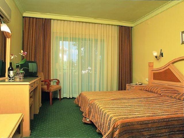 Club Armar Hotel