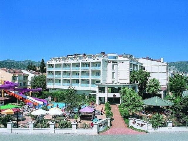 Club Armar Hotel