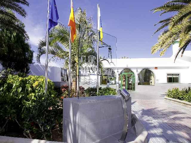 Club Maspalomas Bungalows