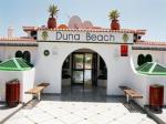 Dunabeach Bungalows Picture 4