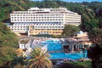 Amathus Beach Hotel
