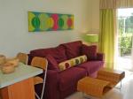 Cordial Green Golf Bungalows Picture 5