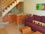 Cordial Green Golf Bungalows Picture 4