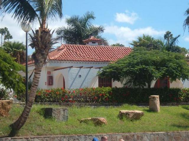 Parque Golf Apartments