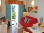 Cordial Sandy Golf Bungalows Picture 4