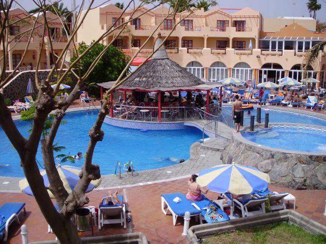 Turbo Club Apartments