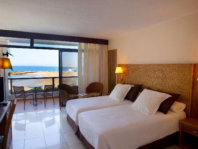 Dunas Don Gregory Hotel