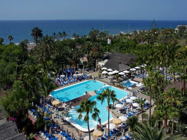 Iberostar Costa Canaria Hotel