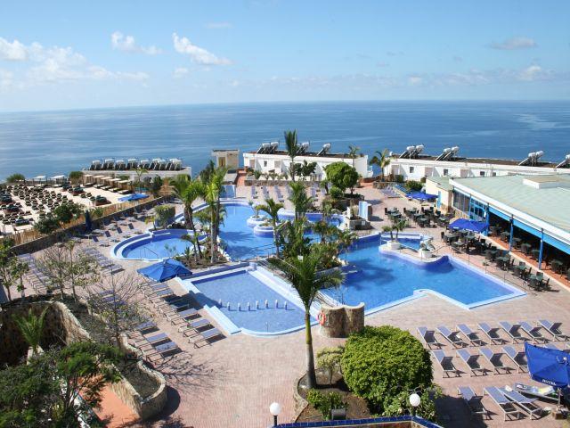 Puerto Azul Aparthotel