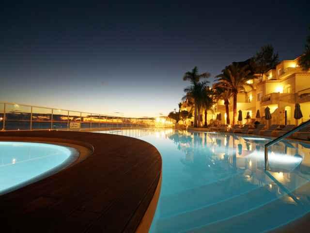 Ipanema Park Aparthotel