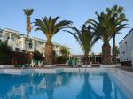 Guacimeta Apartments