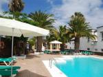 Guacimeta Apartments Picture 6