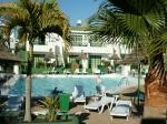 Playa Pocillos Apartments Picture 3