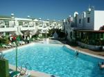 Playa Pocillos Apartments, Matagorda Canary Islands