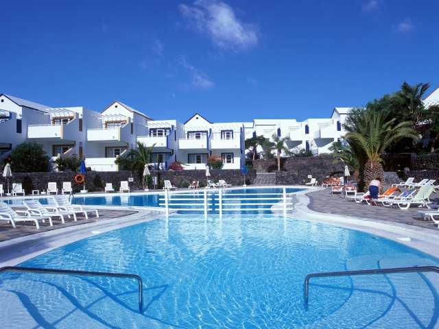 Morromar Apartments