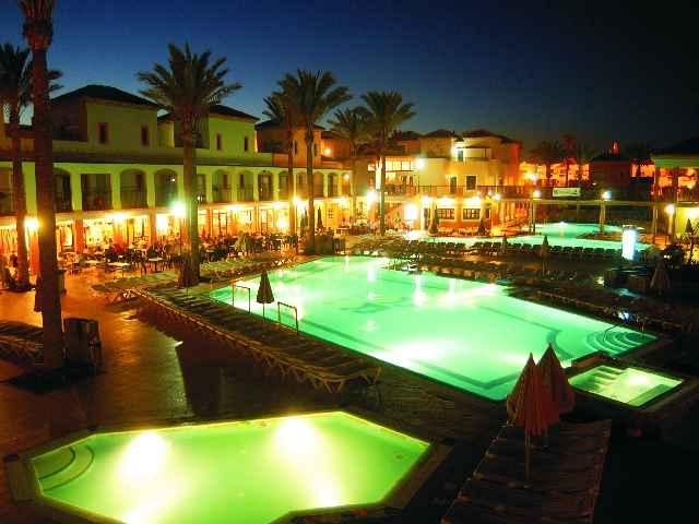 Broncemar Beach Aparthotel