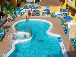 Caleta Garden Apartments Picture 4