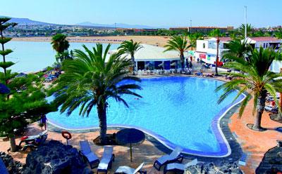 Barcelo Castillo Beach Resort Hotel