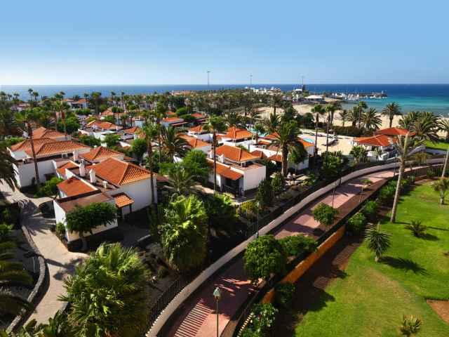 Barcelo Castillo Beach Resort Hotel, Caleta De Fuste ...