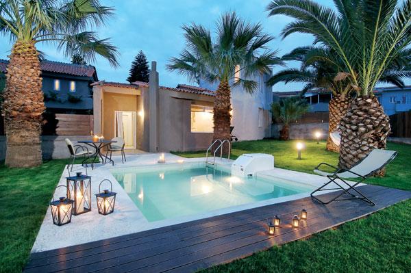 Paradise Bungalows