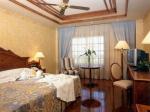 Elba Palace Golf Hotel Picture 2