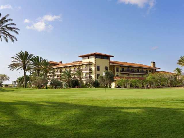 Elba Palace Golf Hotel