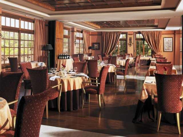 Elba Palace Golf Hotel