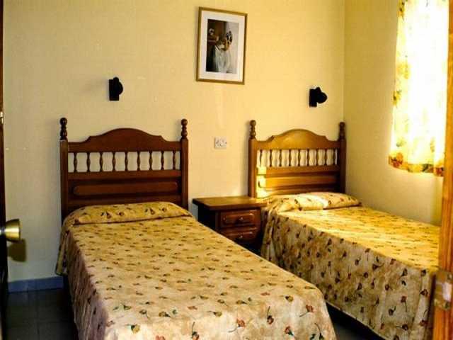 Fuerte Sol Apartments