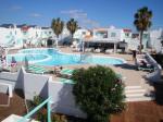 La Tahona Garden Apartments, Caleta De Fuste Canary Islands