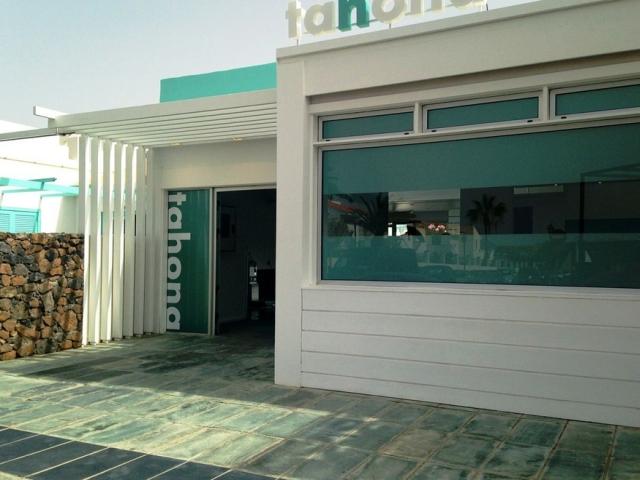 La Tahona Garden Apartments