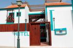 La Casita Hotel Picture 1