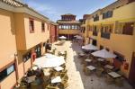 Aloe Club Resort Hotel Picture 4