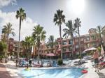 Aloe Club Resort Hotel Picture 3
