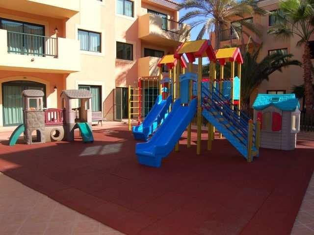 Aloe Club Resort Hotel