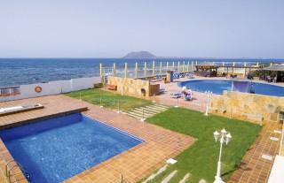 Caleta Del Mar Apartments