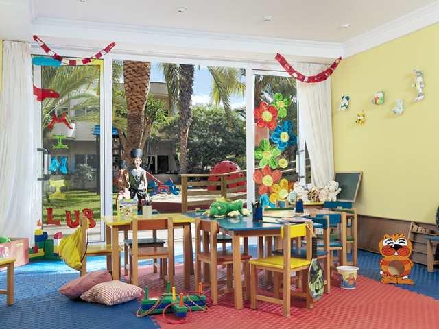 Atlantis Duna Park Hotel