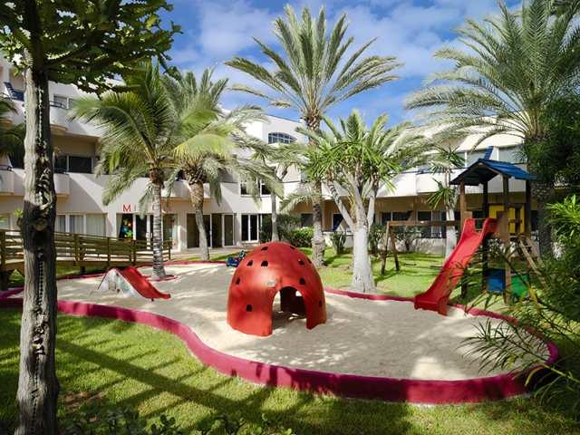 Be Live Atlantis Duna Park Hotel